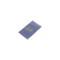 Metal-In kilekott 457 x 610mm, 100tk. ZIP lock