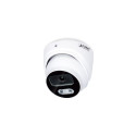 H.265 4 Mega-pixel Smart IR Dome IP Camera: 3.6mm Lens, 1/3"Progressive Scan CMOS Sensor, 25M Smart 