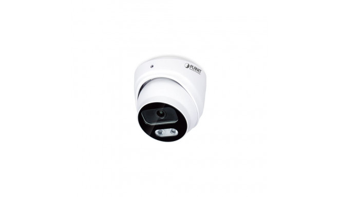 H.265 4 Mega-pixel Smart IR Dome IP Camera: 3.6mm Lens, 1/3"Progressive Scan CMOS Sensor, 25M Smart 