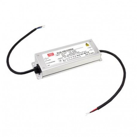 Toiteplokk LED 100W 286VDC 0.35A