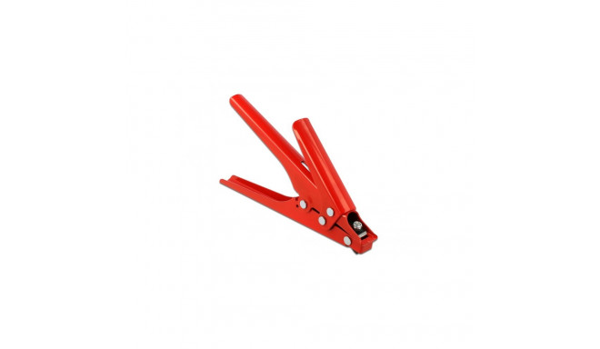 Delock Cable tie installation tool for plastic cable ties