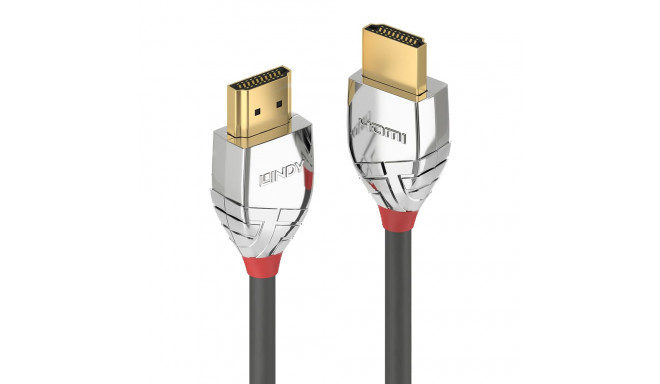 3m High Speed HDMI Cable, CROMO Line