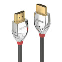 HDMI kaabel 2.0m, High Speed, 4K 4096x2160@60Hz, CROMO