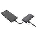 USB-C MULTIPORT ADAPTER 8 IN 1 NATEC FOWLER 2 3X USB 3.0 HUB, HDMI 4K, USB-C, RJ45, SD, MICRO SD