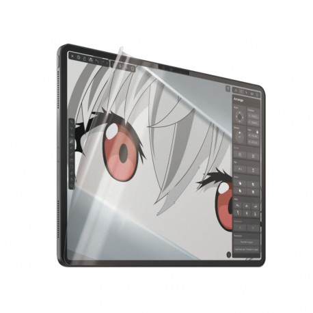 Kaitsekile GraphicPaper, Apple iPad Pro 13" (2025/2024) / iPad Air 13" (2026/2025/2024), PanzerGlass