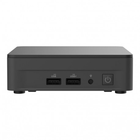 ASUS RNUC13ANKI500002I Barebone Intel Core i5-1340P Kit L6 EU cord