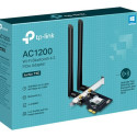 TP-Link juhtmevaba võrgukaart Archer T5E AC1200 WiFi 4.2 PCI Express 867Mbps 5 GHz 300Mbps 2.4G