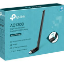 TP-Link antenn Archer T3U Plus AC1300 High Gain WiFi Dual Band USB MU-MIMO Multi-Directional