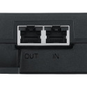 ZYXEL PoE12-60W Multi Gig 1/2.5/5Gb Single Port 802.3bt PoE+ Injector