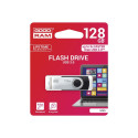 Goodram flash drive 128GB UTS3 USB 3.0, black (UTS3-1280K0R11)