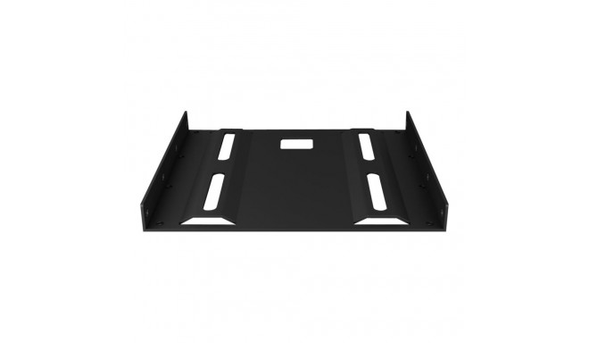 ICYBOX IB-AC653 IcyBox Internal Mounting frame 3,5 for 2.5 HDD/SSD, Black