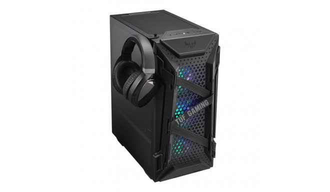 ASUS GT301 TUF GAMING CASE