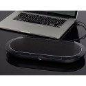 JABRA SPEAK 810 MS Speakerphone USB-BT-AUX connections best in class audio solution for group confer