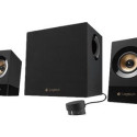 LOGITECH Z533 Speaker system for PC 2.1-channel 60 Watt Total