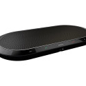 JABRA SPEAK 810 MS Speakerphone USB-BT-AUX connections best in class audio solution for group confer