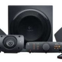 LOGITECH Z-906 Speaker system for home theatre 5.1-channel 500 Watt Total