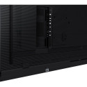 SAMSUNG WM75B Flip 4 75inch Touch Infrared UHD 3840x2160 16:9 300nit without glass 220nit with glass