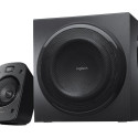 LOGITECH Z-906 Speaker system for home theatre 5.1-channel 500 Watt Total