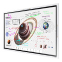 SAMSUNG WM55B 55inch FLIP 4 UHD 3840x2160 Touch SOC