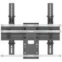 MULTIBRACKETS Pro Series Wallmount Column Wall mount for LCD display steel single side tilt VESA Max