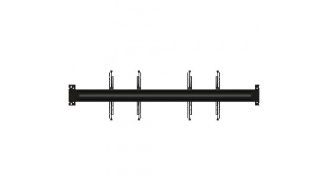 MULTIBRACKETS Wallmount Pro MBW3U mikroreguleeritav must