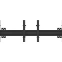 MULTIBRACKETS Wallmount Pro MBW2U Tilt Black 40inch-65inch