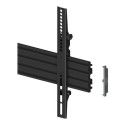 MULTIBRACKETS Wallmount Pro MBW2U Tilt Black 40inch-65inch
