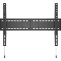 MultiBrackets teleri seinakinnitus Fixed HD 800x600 60-110" 125kg