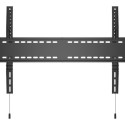 MultiBrackets teleri seinakinnitus Fixed HD 800x600 60-110" 125kg