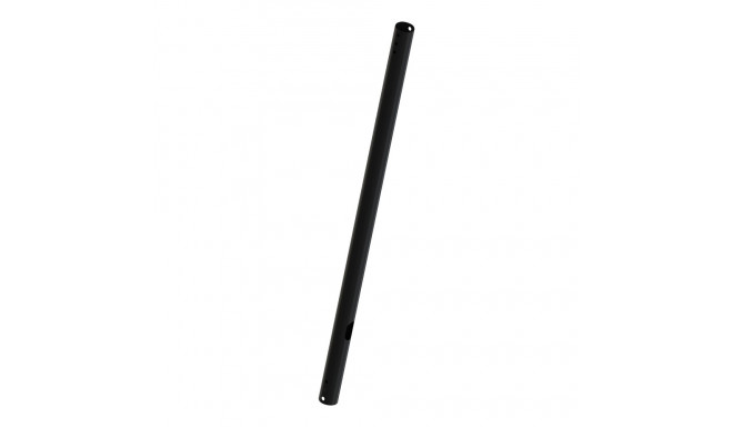 MULTIBRACKETS Pro Series pikendus toru 1.5m must