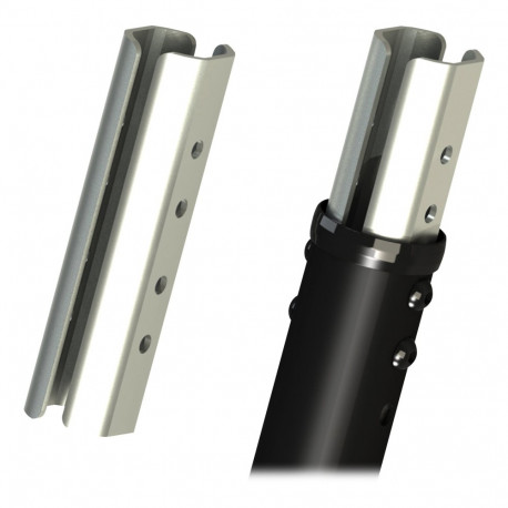 MULTIBRACKETS Pro Series sisemine toruühendus