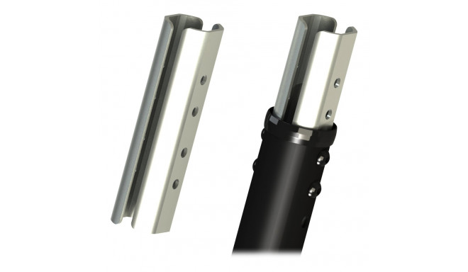 MULTIBRACKETS Pro Series sisemine toruühendus