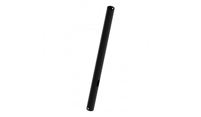 MULTIBRACKETS Pro Series pikendus toru 0,8 m must