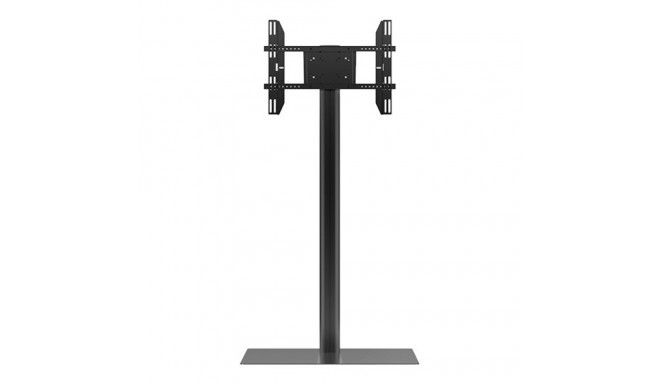 MULTIBRACKETS Display Stand 180 Single Floorbase Black