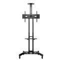 Multibrackets teleri alus Public Floorstand Basic 150