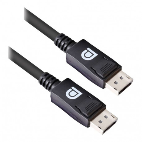 CLUB 3D DP 1.4 HBR3 8K60Hz M/M 3M