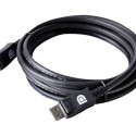 Club3D kaabel DisplayPort 1.4 HBR3 8K60Hz M/M 3m