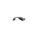 HP DisplayPort To VGA Adapter