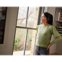 JABRA Engage 55 Stereo Headset on-ear DECT wireless Optimised for Microsoft Teams