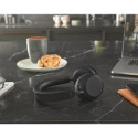 JABRA Evolve2 75 Headset on-ear Bluetooth wireless active noise cancelling USB-C noise isolating bla