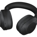 JABRA Evolve2 85 MS Stereo Headset full size Bluetooth wireless wired active noise cancelling 3.5 mm