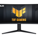 ASUS TUF Gaming VG34VQEL1A 34inch UWQHD Curved Monitor 100Hz 1ms MPRT FreeSync HDR 10 VA Panel 21:9 