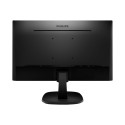 Philips monitor 23.8" 243V7QJABF