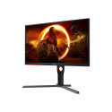 AOC 25G3ZM/BK 24.5inch 1920x1080 VA Flat HAS DP 2xHDMI Brightness 300cd/m2 AOC Gaming