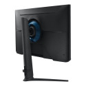 SAMSUNG Odyssey G4 S27BG400 27inch 16:9 1920x1080 IPS 1ms 240Hz HDR10 G-sync Compatible/Freesync Pre