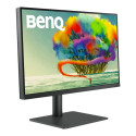 BENQ PD2705U 27inch LED 3840x2160 16:9 350cd/m2 5ms HDMI/DP/USB-C PD65W Black