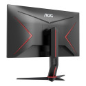 AOC 28inch 3840x2160 IPS 4K 144Hz HDMI2.1 2xDP 2xHDMI 370cd/m2