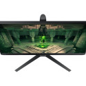 SAMSUNG Odyssey G4 S27BG400 27inch 16:9 1920x1080 IPS 1ms 240Hz HDR10 G-sync Compatible/Freesync Pre