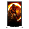 AOC 28inch 3840x2160 IPS 4K 144Hz HDMI2.1 2xDP 2xHDMI 370cd/m2