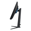 SAMSUNG Odyssey G4 S27BG400 27inch 16:9 1920x1080 IPS 1ms 240Hz HDR10 G-sync Compatible/Freesync Pre